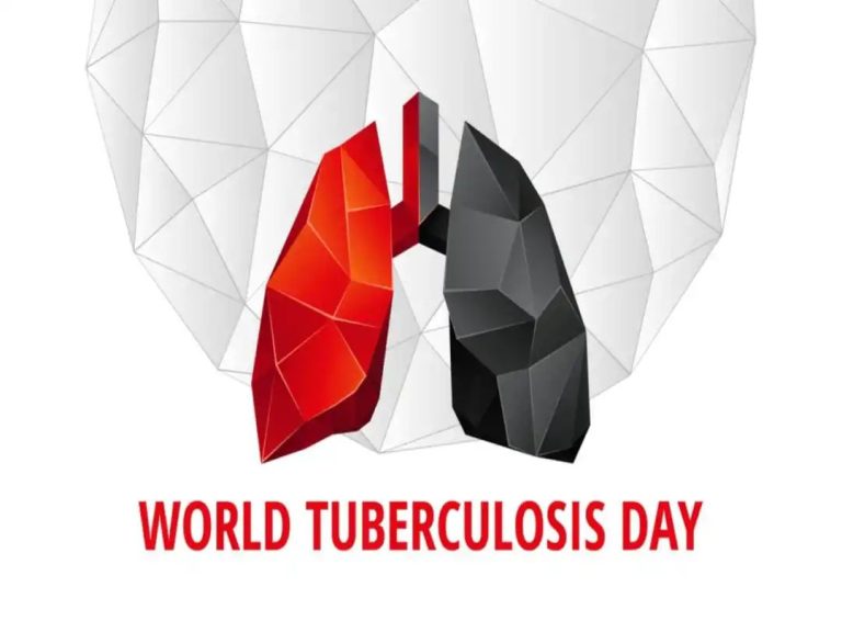 World Tuberculosis Day: 6 habits for Gen Z to prevent TB infection