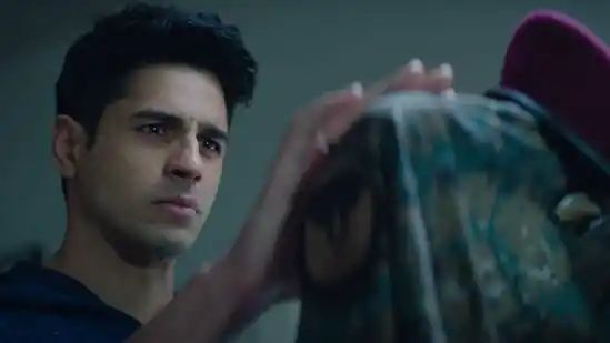 Yodha box office collection day 9: Sidharth Malhotra film witnesses growth, mints nearly ₹2 crore in India