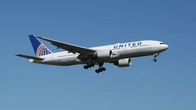 FAA to intensify oversight of United Airlines amid safety Concerns