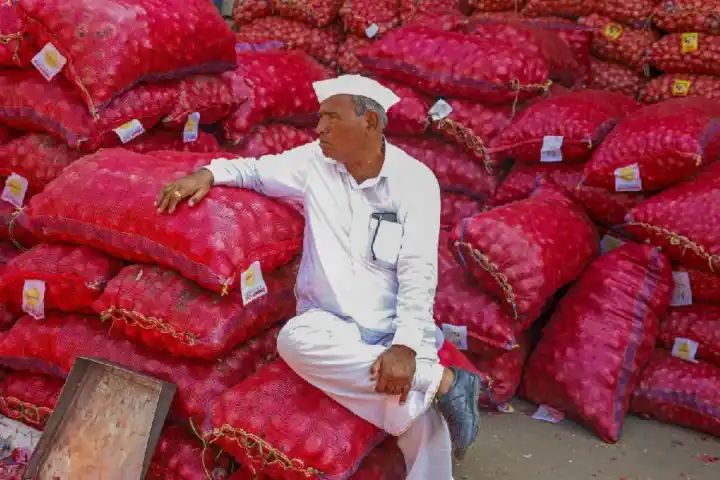 Onion export ban extended in bid to increase domestic availability, keep prices under check