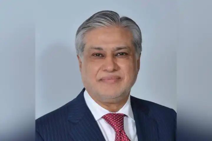 Pakistan to ‘seriously’ consider restoring trade ties with India: Foreign Minister Dar