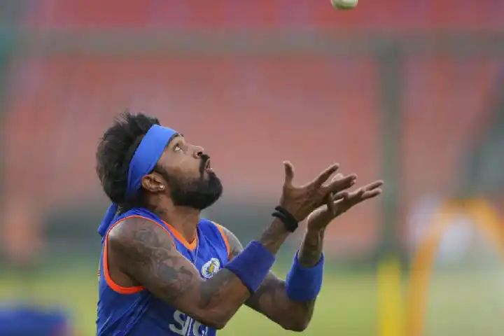 Indian Premier League 2024: At ‘home’, Hardik Pandya begins MI job