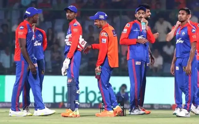 IPL 2024: DC coach Pravin Amre focuses on ‘positives’ after defeat against Punjab Kings