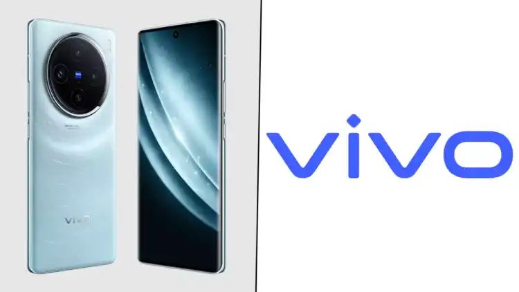 Vivo X100s Series Likely To Launch Soon With ‘MediaTek Dimensity 9300 Plus’ Processor