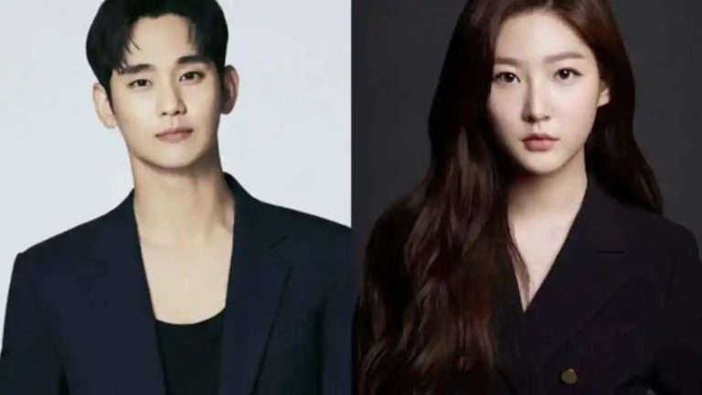 Kim Soo-hyun’s agency opens up his dating rumours with Kim Sae-ron: Here’s what they said