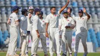 Mumbai senior men’s team to get remarkable pay raise from 2024-25 season