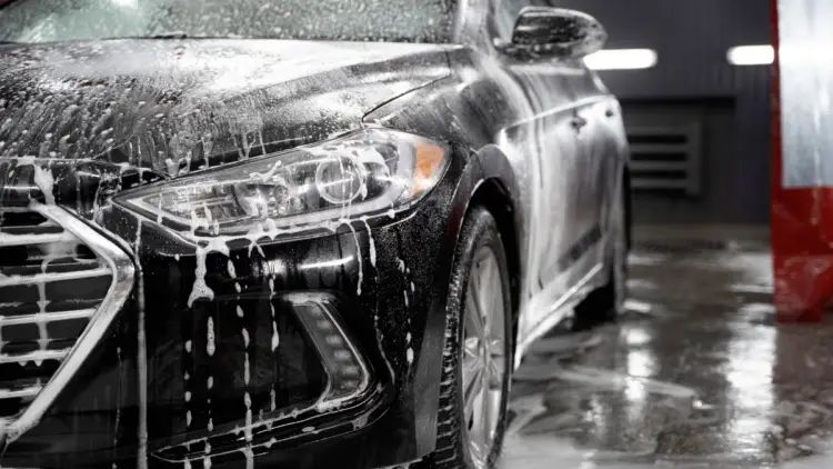 Post-Holi car care guide – How to get back the shine