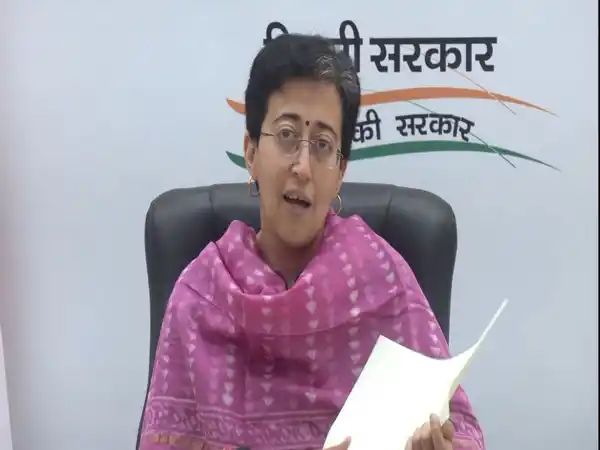 “If there’s anyone who thinks…”: Atishi after Kejriwal issues first order as Delhi CM from ED custody