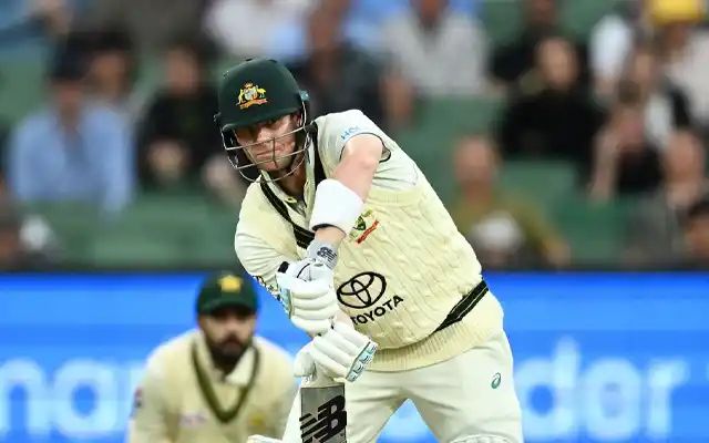 Steve Smith is still Australia’s best batter but at No. 4, not opening: Ian Chappell