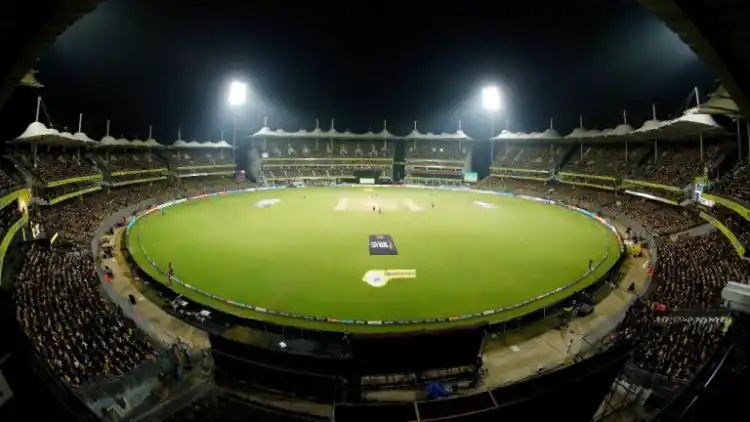 IPL final scheduled in Chennai; Narendra Modi Stadium to hold two knockout games