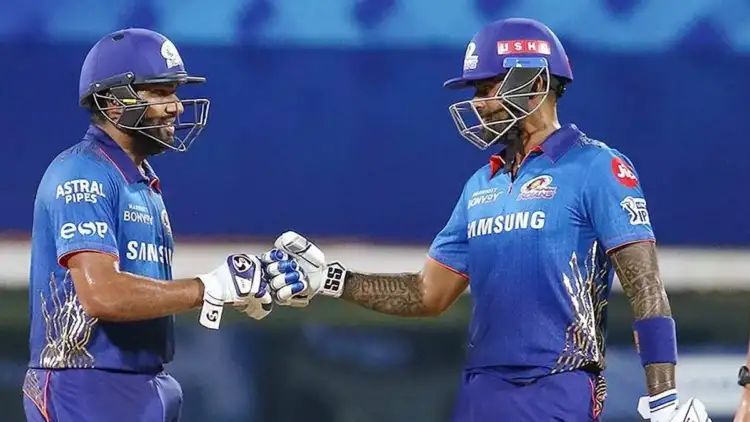 MI vs GT: Will Suryakumar Yadav play for Mumbai Indians against Gujarat Titans in IPL 2024 Match 5?