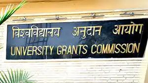 UGC Releases List of Universities for Online Courses; Apply by March 31