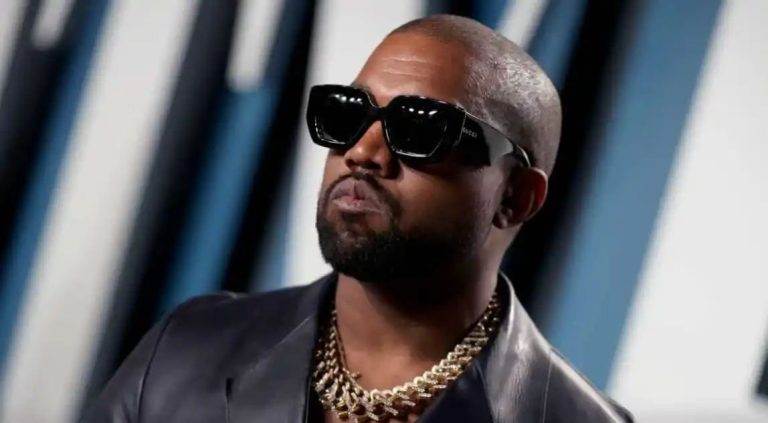 It’s Ye, not Kanye West! The rapper wants music industry to stop using his ‘slave name’