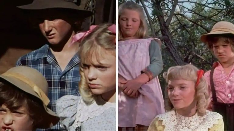 It Was Like Mad Men’: Little House On The Prairie Star Alison Arngrim Recalls On Set Experience In The 1970s During Show’s 50th Anniversary