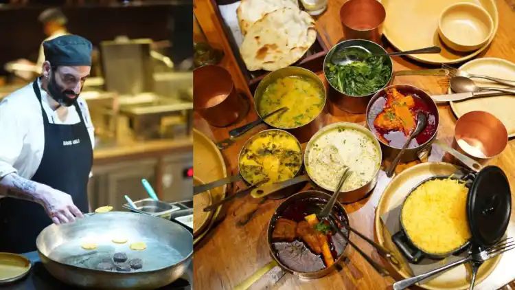 Koshur Wuribal: Celebrate flavours of Kashmir with chef Rahul Wali at Roseate