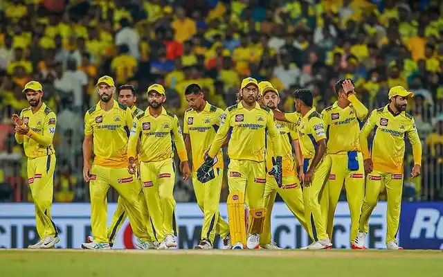 IPL 2024: Chennai Super Kings’ strongest predicted playing XI against Gujarat Titans