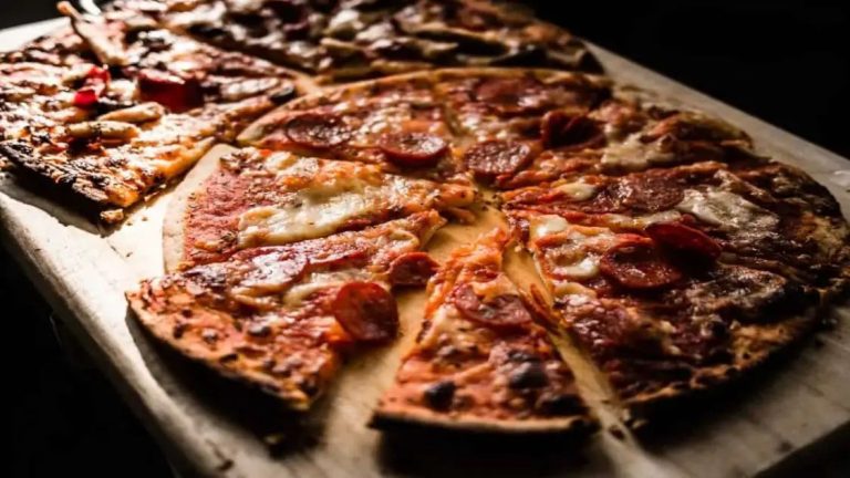 6 Best Pizzerias To Visit In Pittsburgh