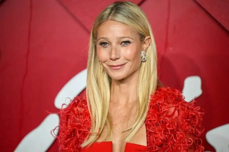 Gwyneth Paltrow reveals her guilty pleasure: ‘It’s a slippery slope’