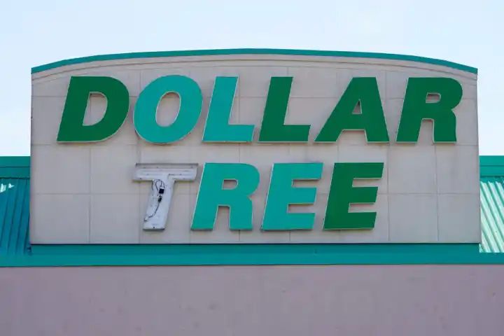 Dollar Tree closing 600 Family Dollar stores across the US