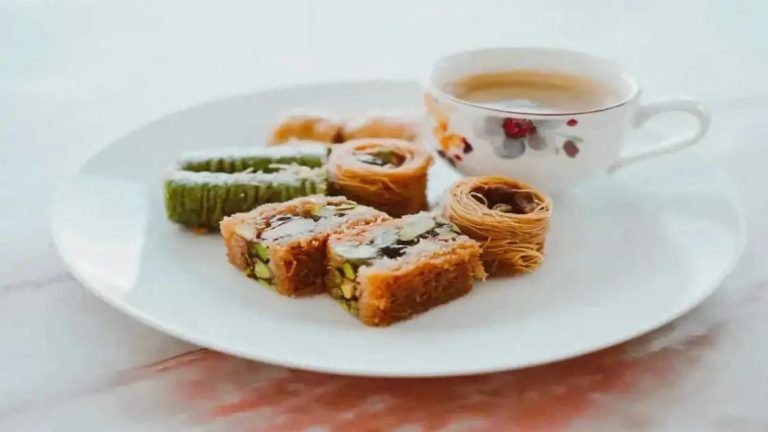 Ramadan USA 2024: 7 Types Of Baklava To Try For Iftar