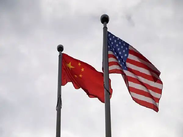 US takes actions against cyber threat group linked to Chinese govt