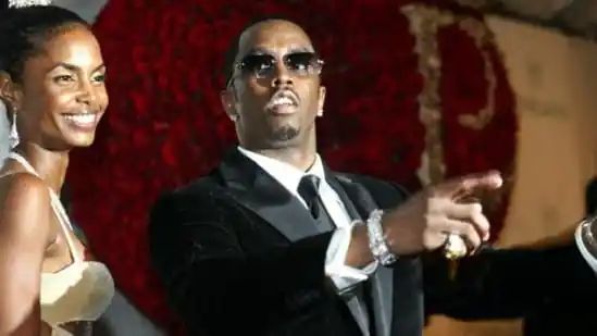 Sean ‘Diddy’ Combs’ LA and Miami houses raided by feds amid sex trafficking allegations