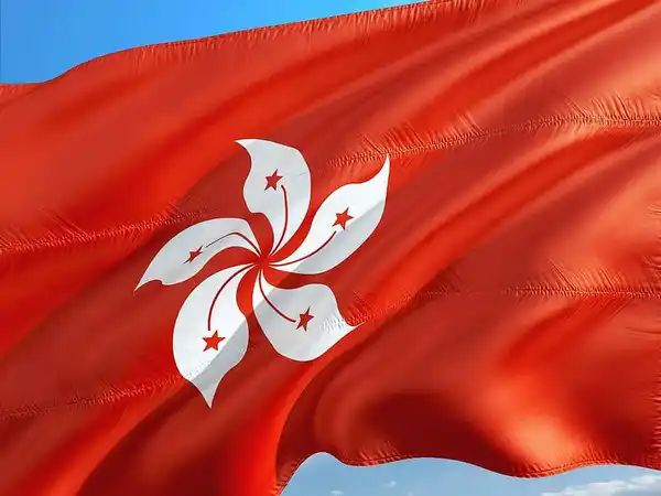 Hong Kong demonstrates its “red” credentials by passing security law