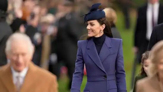 Ailing Kate Middleton’s parents ‘desperately upset,’ have thrown ‘safety blanket’ around grandkids