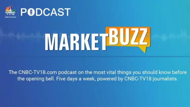 Marketbuzz Podcast With Hormaz Fatakia: Nifty fights to hold 22,000; Adani Ports, Welspun in focus