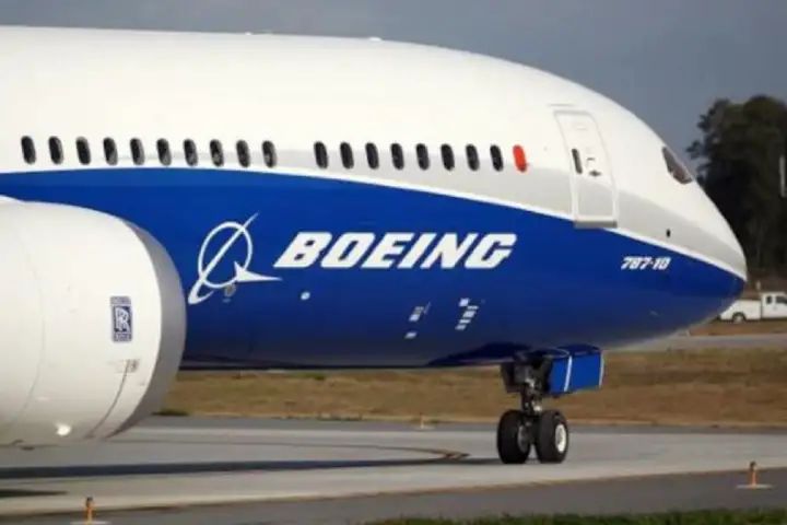 Boeing CEO Dave Calhoun To Step Down By Year End amid Safety Crisis; What Led The Decision?