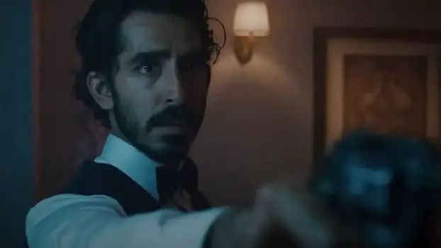 Dev Patel’s debut film ‘Monkey Man’ a crash course in multitasking