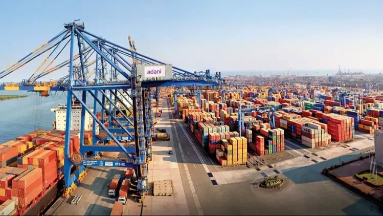 Adani Ports acquires 95% stake in Gopalpur Ports for Rs 3,080 crore