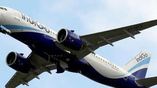 IndiGo share price hits 52-week high. Will it rise more? Should you buy or not?