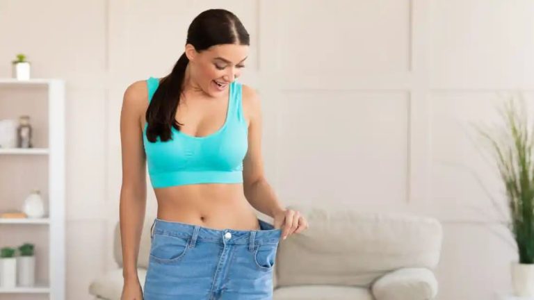 How To Lose Weight Without Exercise? Check These 5 Easy And Effective Tips