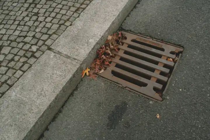 Australian Man Spends 36 Hours Stuck In Underground Drain After Trying To Recover Phone