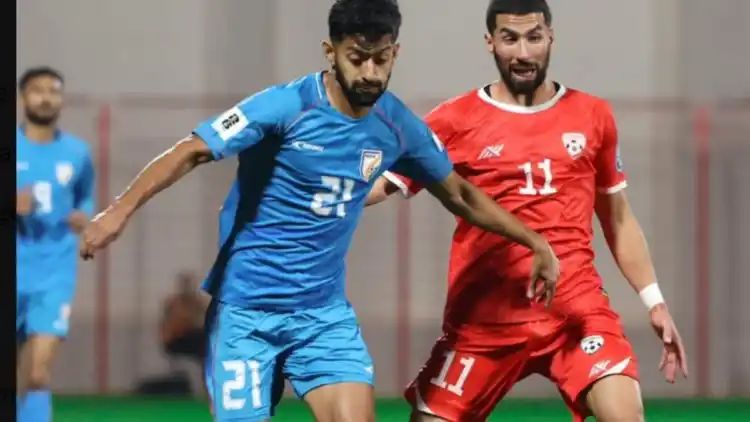 India vs Afghanistan, FIFA World Cup Qualifiers: When, where, how to watch IND vs AFG LIVE streaming details