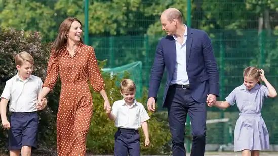 Kate Middleton’s kids must be protected after cancer diagnosis, royal commentator says: ‘It’s just really frightening’