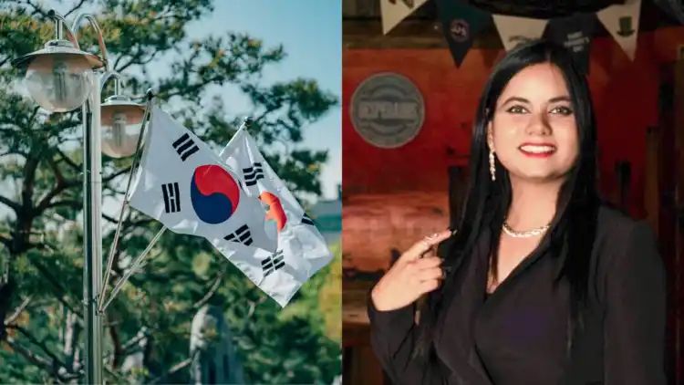 Exploring The Fascination: Indian Students’ Pursuit Of Education In South Korea