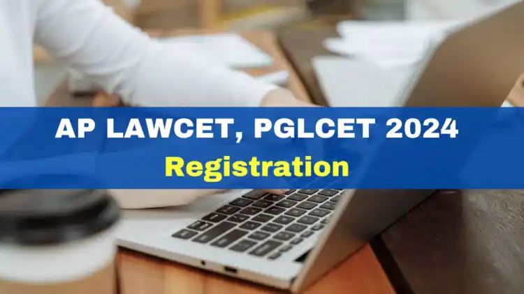 AP LAWCET, PGLCET 2024 Registration Window Opens Today At cets.apsche.ap.gov.in; Here’s How To Apply