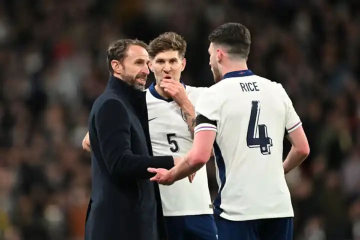 Gareth Southgate’s team talk writes itself as England hopefuls face final Euro 2024 audition