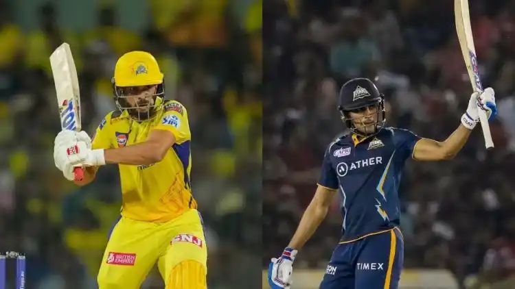 CSK vs GT: Ruturaj Gaikwad or Shubman Gill – Who will have a Bigger Impact?