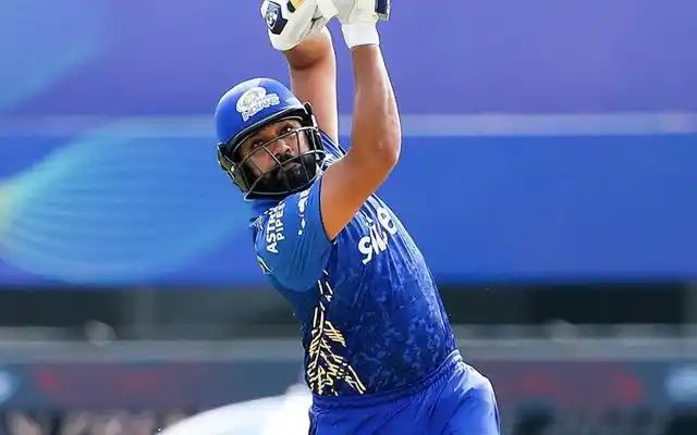 IPL 2024: Rohit Sharma’s records and stats against Sunrisers Hyderabad