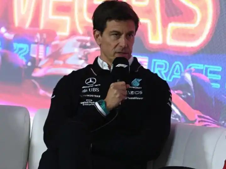 Does Mercedes need a new team boss to replace Toto Wolff?