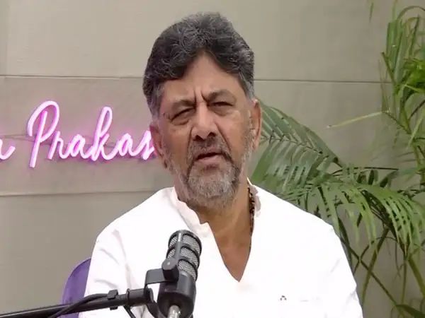 “BJP trying to spilt sections of society”: Karnataka Deputy CM Shivakumar