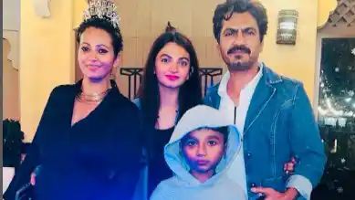 VIDEO: Nawazuddin Siddiqui’s Estranged Wife Aaliya Celebrates 14th Anniversary With Actor, Sparks Reconciliation Rumours