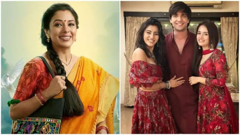 Anupamaa Twist | Rupali Ganguly’s Popular Co-Star Confirms Exit From Star Plus Show: My Track Is Over.