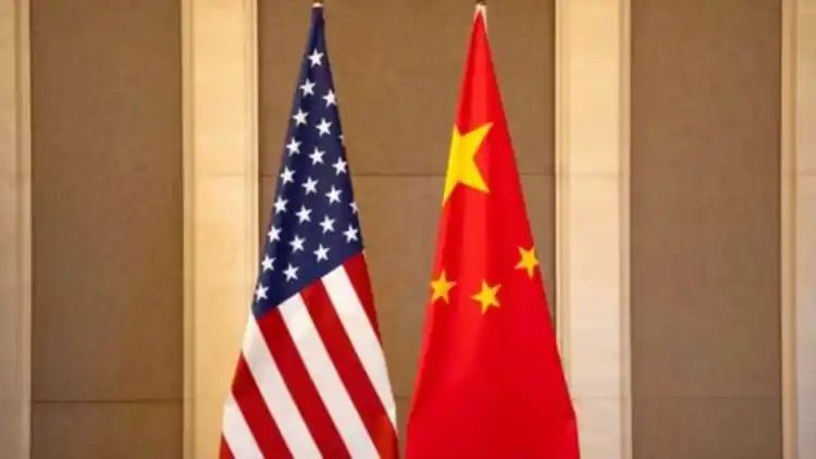 China’s Xi meets US business representatives in Beijing