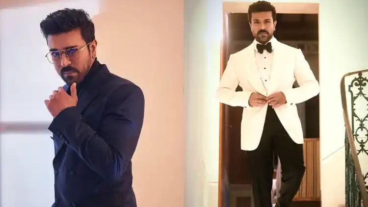 Happy Birthday Ram Charan, Exploring 6 Fashionable Looks of The Global Star