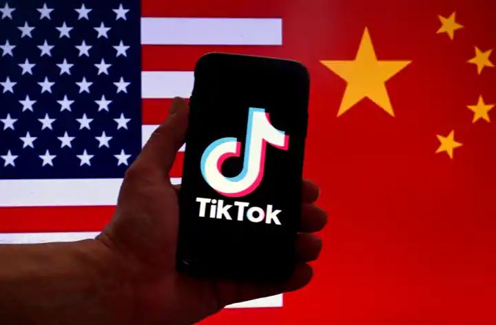 Explained: TikTok Ownership Controversy And Calls For Its Ban In US