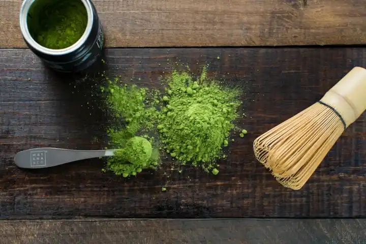 6 Matcha Alternatives That Are Perfect For Daily Use